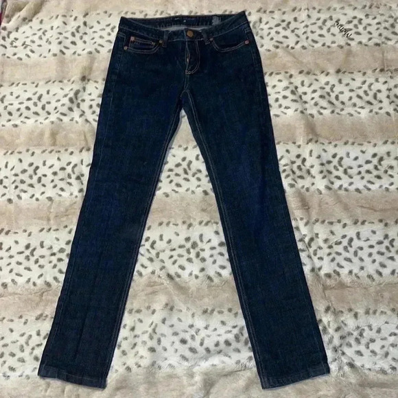 Women’s MARC By Marc Jacobs Jean - Picture 1 of 7